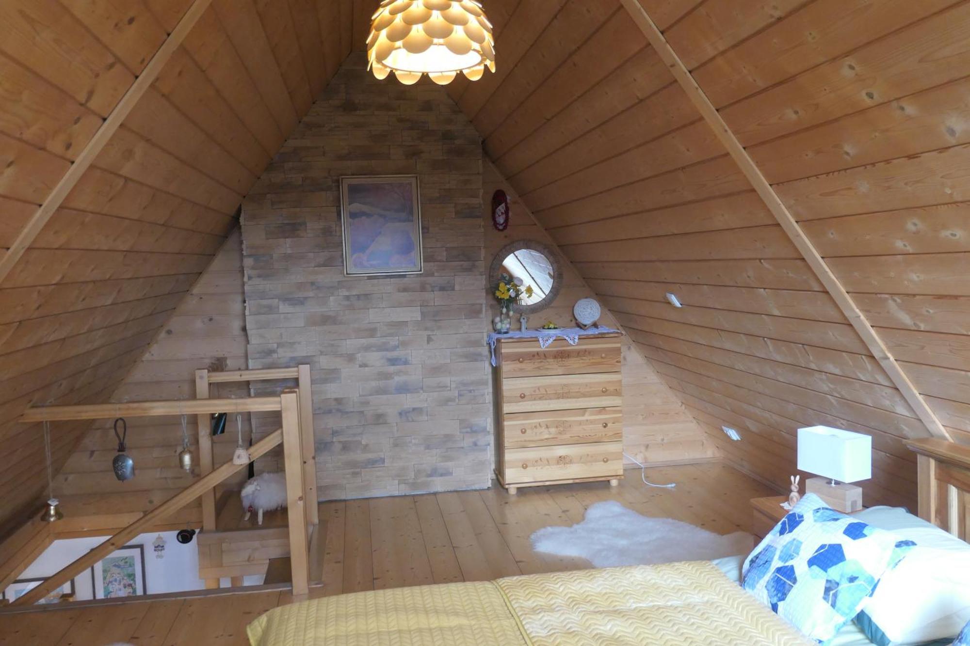 Apartament Panorama Tatry コシチェリスコ エクステリア 写真